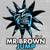 Обложка для Mr Brown - Twisted
