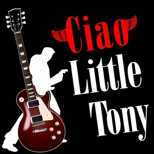Обложка для Little Tony - La donna di picche