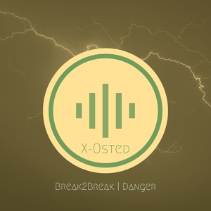 Обложка для Break2Break - Danger (Lady of Victory Mix)
