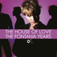 Обложка для The House Of Love - Love 10