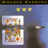 Обложка для Golden Earring - Baby Dynamite