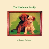 Обложка для The Handsome Family - Lake Geneva