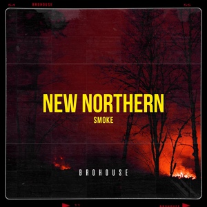 Обложка для New Northern - Smoke