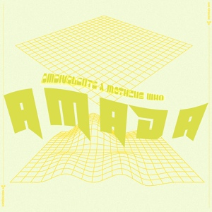 Обложка для Ambivalente, Matheus Who - AMADA