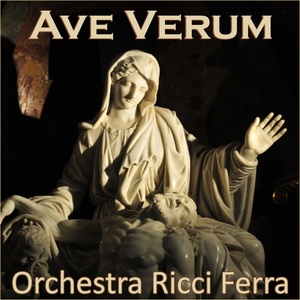 Обложка для Orchester Ricci Ferra - Poème, Op. 41, No.4