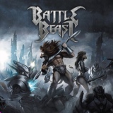 Обложка для Battle Beast - Fight, Kill, Die