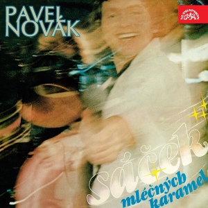 Обложка для Pavel Novák - Morava