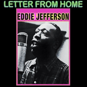 Обложка для Eddie Jefferson - Bless My Soul
