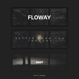 Обложка для Floway - Better Than You Thought