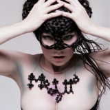 Обложка для Björk - Midvikudags