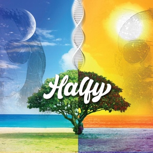 Обложка для Halfy - Road Song
