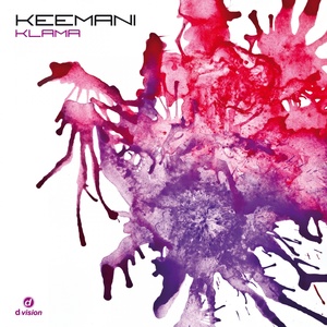 Обложка для Keemani - Percuise