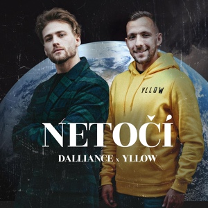 Обложка для Dalliance feat. YLLOW - Netočí