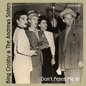 Обложка для Bing Crosby & The Andrews Sisters - The Freedom Train