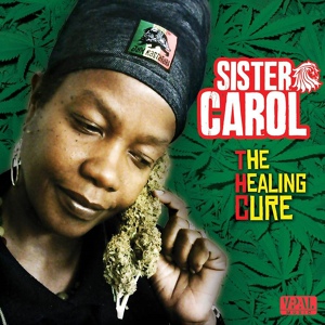 Обложка для Sister Carol - Smoke the Weed