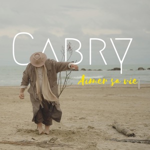 Обложка для Cabry - Aimer sa vie