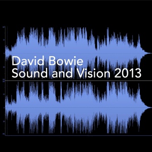 Обложка для David Bowie - Sound and Vision