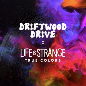 Обложка для Driftwood Drive, FFM - Broken Answerphone