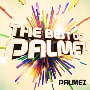 Обложка для Palmez - Music