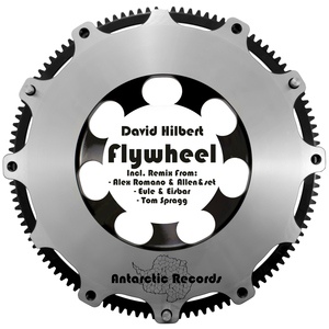Обложка для David Hilbert - Flywheel