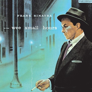 Обложка для Frank Sinatra - It Never Entered My Mind
