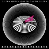 Обложка для Queen - In Only Seven Days