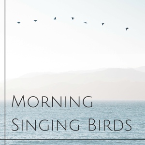 Обложка для Bird Songs Nature Music Specialists - Awakening