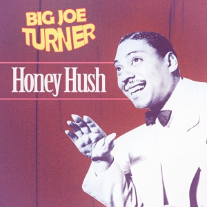 Обложка для Big Joe Turner with Orchester - S. K. Blues Part 1