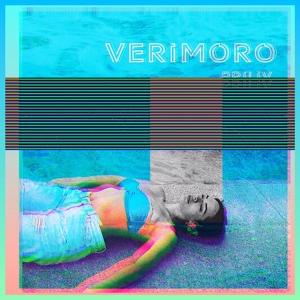 Обложка для Verimoro - В омут