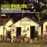 Обложка для Banda Brasileira - I Heard It Through The Grapevine
