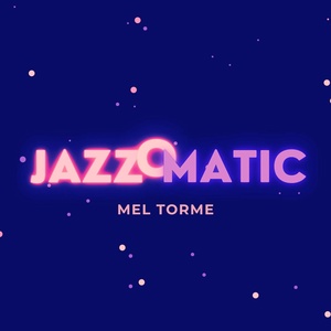 Обложка для Mel Torme - It's Too Late Now