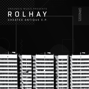 Обложка для Rolhay - EMB01