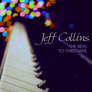 Обложка для Jeff Collins - Carol of the Bells