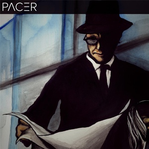 Обложка для Pacer - Sleepwalker