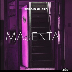 Обложка для Sergio Gusto - Majenta