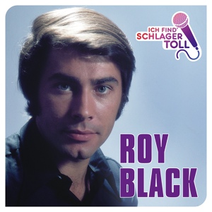 Обложка для Roy Black - Ich denk' an dich