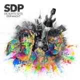 Обложка для SDP - Millionen Liebeslieder