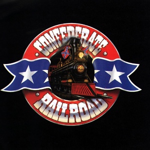 Обложка для Confederate Railroad - You Don't Know What It's Like