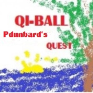 Обложка для QI-BALL - Foundry