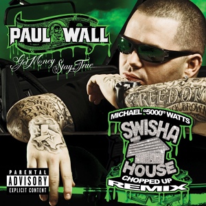 Обложка для Paul Wall feat. Crys Wall, Freeway - On the Grind (feat. Freeway & Crys Wall)