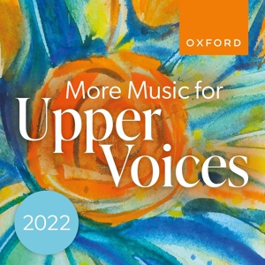 Обложка для Reena Esmail, The Oxford Choir, Oxford University Press Music - Listen