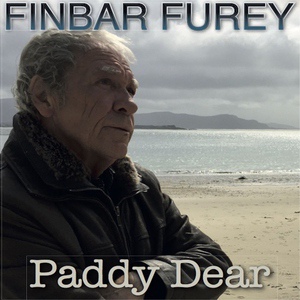 Обложка для Finbar Furey - I Remember You Singing This Song Ma