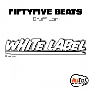 Обложка для Fiftyfive Beats - Druff Lan