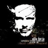 Обложка для Elite Force - Here Come the Flow