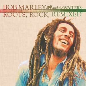 Обложка для Bob Marley & The Wailers - Soul Rebel