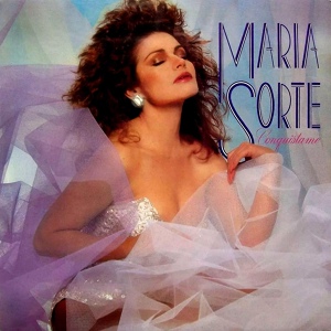 Обложка для María Sorté - Conquístame