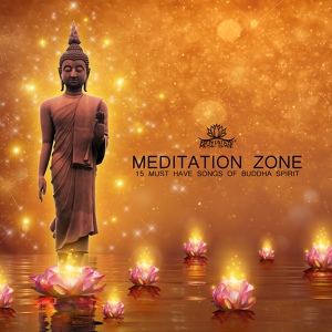 Обложка для Meditation Music Zone - Calm Buddha Sanctuary