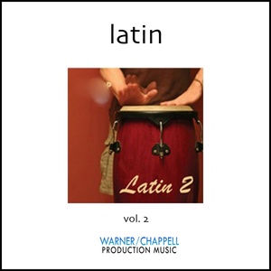 Обложка для Latin Society - Latin Sun