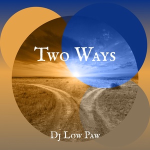 Обложка для Dj Low Paw - Two Ways