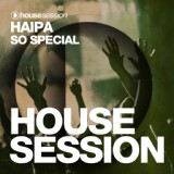 Обложка для Haipa - So Special